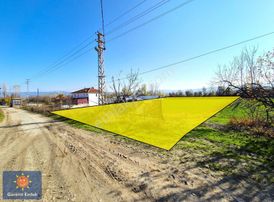 Garanti Emlak'tan, Taşköprü'de, 26 Villalık, İmarlı, Fırsat Arsa