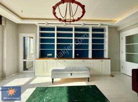Garanti Emlak'tan / Merkezi Lokasyonda /ful Eşyalı / Daire