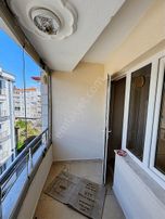 Edis Emlak'tan Bafra Cumhuriyet Mah.de Kiralık 3+1 Daire