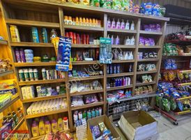 Burak Emlaktan Devren Kiralık Market