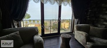 Kauf-dilek'ten Anayol Altı 180 M² Lüks Full Manzaralı 4+1