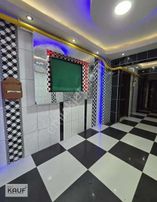 Atakum Alanlı Geniş Ve Ferah 3+1 Satılık Daire A Blok