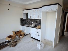 Villa Tadında Denize Yakın Bahçeli Kalite Site İçi Daire