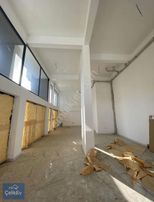 Çelikev Gayrimenkul'den Fatihte İşlek Cadde Üzeri Sıfır Dükkan