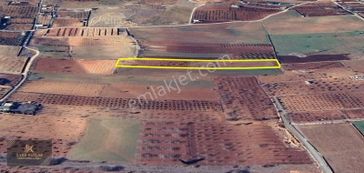 Serince Mah. Yatırımlık 10.320m2 Satlık Arazi