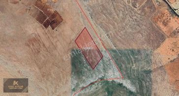 Bayramlı'da Yeri Zirve Olan 20.174.m2 Olan Arazimiz Satlıktır ..