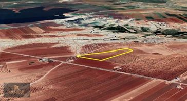 Kayacık Barajı Dibinde Satlık 51.855m2 Fıstık Zeytin Bahçesi....