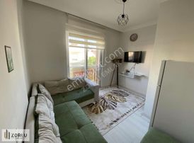 Ahatlı Mh. Ulusoy Caddesi Üzeri Katta 2+0 Full Eşyalı Kiralık