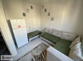 Ahatlı Mh. Ulusoy Caddesi Üzeri Katta 2+0 Full Eşyalı Kiralık