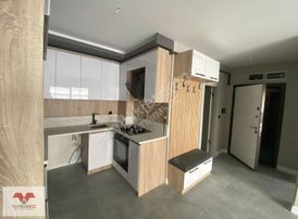 Kırkkonakllar Başlangıcı Full Ankara Manzaralı 1+1 Satılık Sıfır