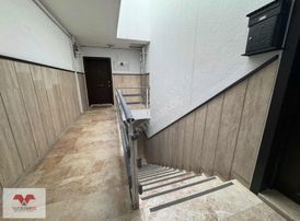 Büyükesat Mahallesi Uğur Mumcu Caddesi Kiralık Katta 3+1 Ofis