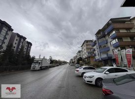 Mürsel Uluç Mah. 931. Cad. Çankaya Suits'de Satılık Sıfır 1+1