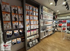 Tunalının Gözde İş Merkezinde Devren Kiralık İç Giyim Mağazası