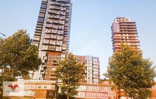 So Çayyolu Plaza Satılık 4+1 Lüks Daire