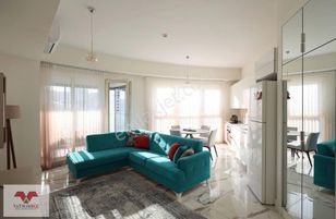 Sinpaş Ege Vadisi Kiralık Eşyalı 2+1 Daire