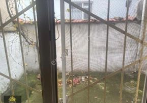 Bursa Yıldırım Davutkadı Da Kombili 1+1 Bahçeli Daire