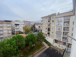 Kristal K2 Pera Dikkaldırım Mahallesinde 3+1 Kiralık Daire