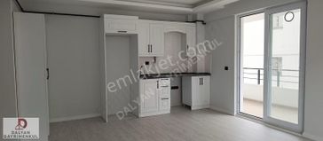 Atakum'da Geniş 1+1