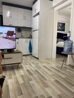 Sahibinden Site İçinde 2+1 Apart Satılık