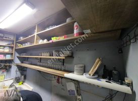 İva'dan Tuzpazarında Devren Kiralık Çay Ocağı