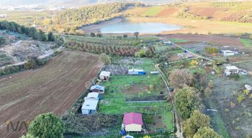 İva'dan Erdoğanköyde Göle Yakın Satılık Hobi Bahçesi