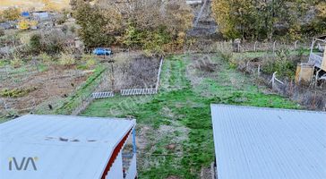 İva'dan Erdoğanköyde Göle Yakın Satılık Hobi Bahçesi