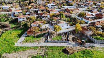 Gelişen Bölgede 241 M² İmarlı Arsalar Kaçırılmayacak Fırsat