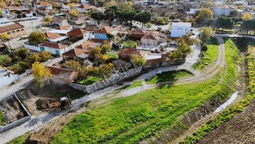 Gelişen Bölgede 241 M² İmarlı Arsalar Kaçırılmayacak Fırsat