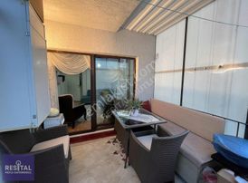 Rs Mutludan Gazcılarda Lüks Fırsat Daire (3+1)