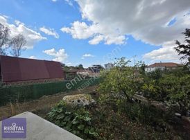 Rs Mutlu Maksempınar Köyiçi Suyu Olan 841 M2 Villa İmarlı Arsa