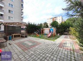 Rs Mutlu Balkan'da Önü Açık Manzaralı Ferah 6+1 Dubleks Daire