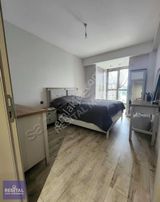 Rs Mutlu Kayapa Da Satılık Manzaralı Havuzlu Site İçi 2+1 Daire