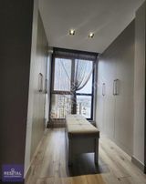 Rs Mutlu Kayapa Da Satılık Manzaralı Havuzlu Site İçi 2+1 Daire