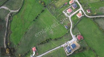 Evim Gayrımenkul'den [satılık] İmarlı Arsa