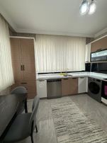 Ankara Gölbaşı Bahçelievlerde Lüx Katta 2+1