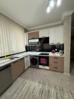 Ankara Gölbaşı Bahçelievlerde Lüx Katta 2+1