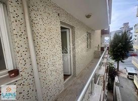 Yeni Yapı-merkezde- Site İçi-ara Kat-kat Mülkiyetli 2+1 Daire