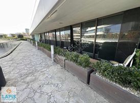 Merter Platform Teraslı Lüks Rezidans Çift Tapu Flex Flat