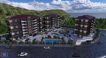 Dialog Asya'dan Satılık Ultra Lüks 3+1 & 4+1 Daireler