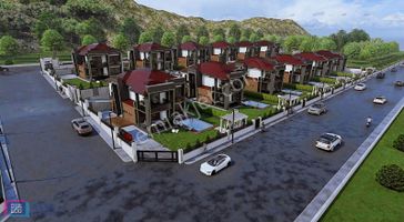 Dialog Asya'dan Satılık Ultra Lüks 3+1 & 4+1 Daireler