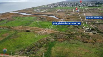 Remax Canbek Tarba Çeşmealtı 302 M2