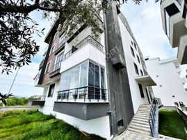 🛑🛑aktif'ten Akçay Merkez'de Satılık Yuvanıza İlk Adım Sözü Sıfır Ön Cephe Fırsat 2+1 Daire