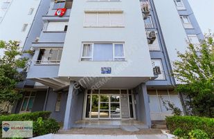 Konyaaltında Deniz-üniversite Arasında Eşsiz Konum Satılık Daire