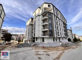 Dialog Yıldız / Level Görüklede İyi Cephe Manzaralı Satılık