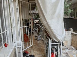 Bornova Doğanlarda Satılık 2+1 Geniş Daire