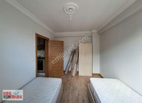 Hak Emlaktan Uzunmustafa Merkezi Konum Kiralık 1+1 Eşyalı Daire