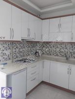 2000 Evler Kafeler Bölgesi Eşyalı Kiralık Daire