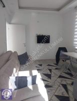 2000 Evler Kafeler Bölgesi Eşyalı Kiralık Daire