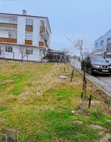 Akkaya İnşaattan 409m2 %30 3kat Satılık Arsa