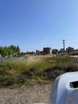 Akkaya İnşaattan Tokinin Karşısında Müstakil Arsa